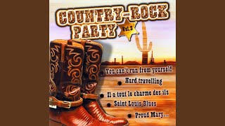 I Saw Her Standing There