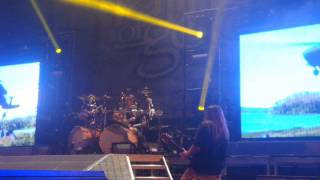 Lamb of God new film -- Cynic, The Lion&#39;s Roar -- Throwdown, Avow -- ABR new xmas song -- Soulfly