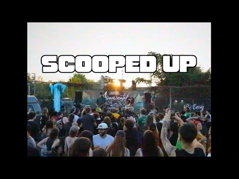 Scooped Up - Fool Proof (Official Video)