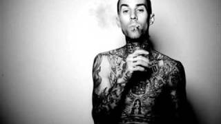 Travis Barker - Come N Get it (feat. Clipse) (Prod By Pharell)