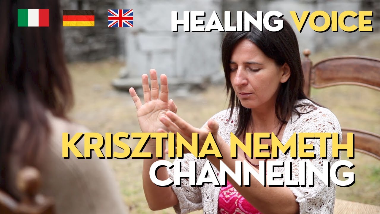 Video Healing Voice thumbnail