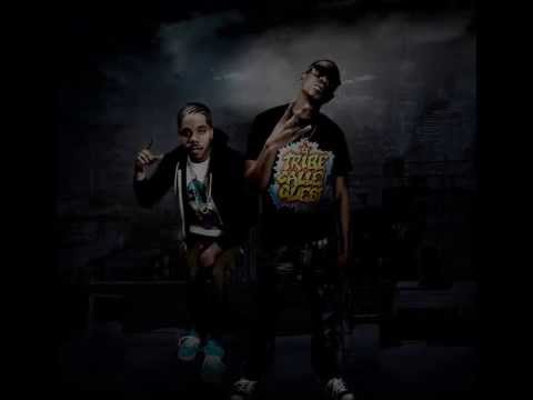 Planet VI (aka Rock City) - Spell On Me [New R&B 2013]