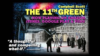 THE 11TH GREEN | Official Trailer | Obama and Eisenhower UFO