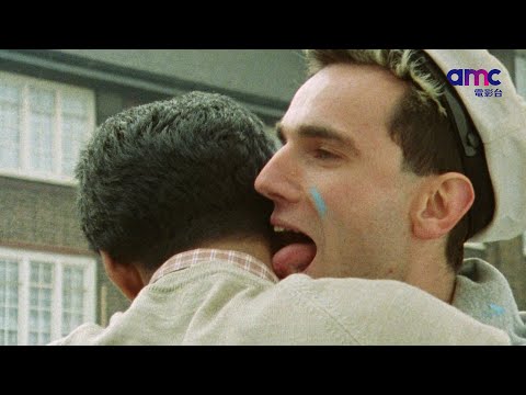 𝐚𝐦𝐜電影台｜𝟭.𝟭𝟵 (五) 2͟1͟:͟0͟0͟͟  豪華洗衣店 ℳ𝓎 ℬ𝑒𝒶𝓊𝓉𝒾𝒻𝓊𝓁 ℒ𝒶𝓊𝓃𝒹𝓇𝑒𝓉𝓉𝑒