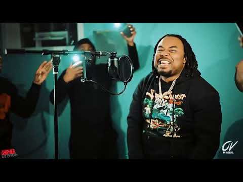 Rio Benji - “Back At It” (Official Video) Presented by @LouVisualz