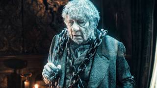 EBENEZER Trailer 2 (2026) Ian McKellen, Johnny Depp