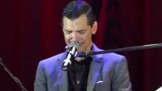El Debarge-Time Will Reveal( Bal Theater 9/19/15)