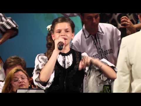 Cătălina Furdui - Bate vântul florile