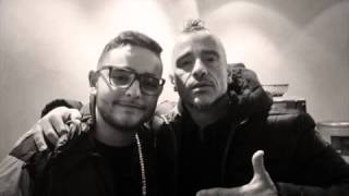 Rocco Hunt feat Eros Ramazzotti -Credi  con testo