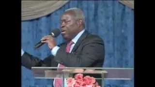 A New Dawn for a Transformed Church.wmv by Pastor W.F Kumuyi