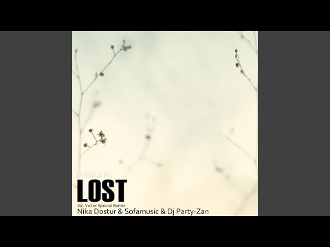 Lost (Victor Special Remix)