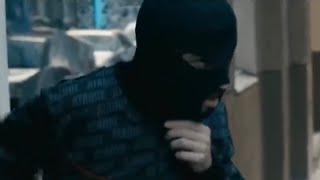 Bumfight Music Video