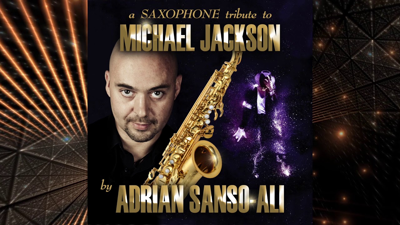Promotional video thumbnail 3 for Adrian Sanso-Ali - Wedding Saxophonist