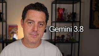 GOOGLE IS BACK! (Gemini 3.8 Flash)