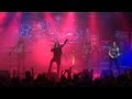 Complete concert - IMPERIUM DEKADENZ (26.04 ...