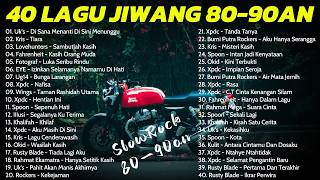 Download lagu 40 Lagu Jiwang Malaysia 80-90an Terbaik - Rock Kapak Lama Terbaik dan Terpopuler 90-an mp3