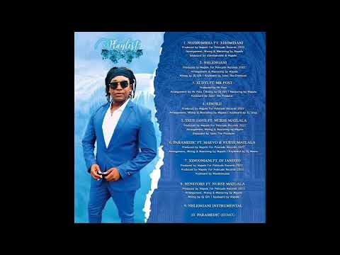 MAPELE THE BOSS 2022   NDZHUMBHA