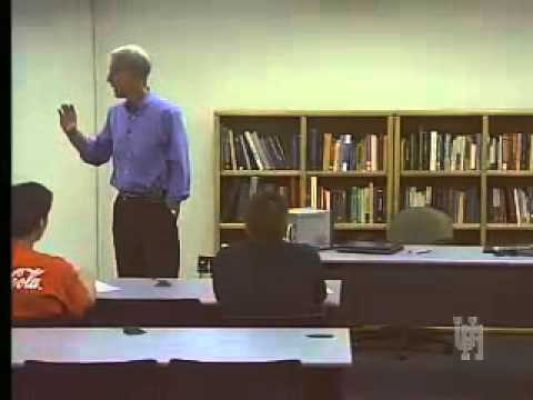 Communications Research Methods: (18 of 20)