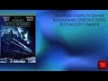 Opening Closing To Edward Scissorhands 2000 DVD 2005 2015 And 2017 Reprint