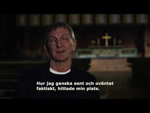 Den som hittar sin plats tar ingen annans - Tomas Sjödin