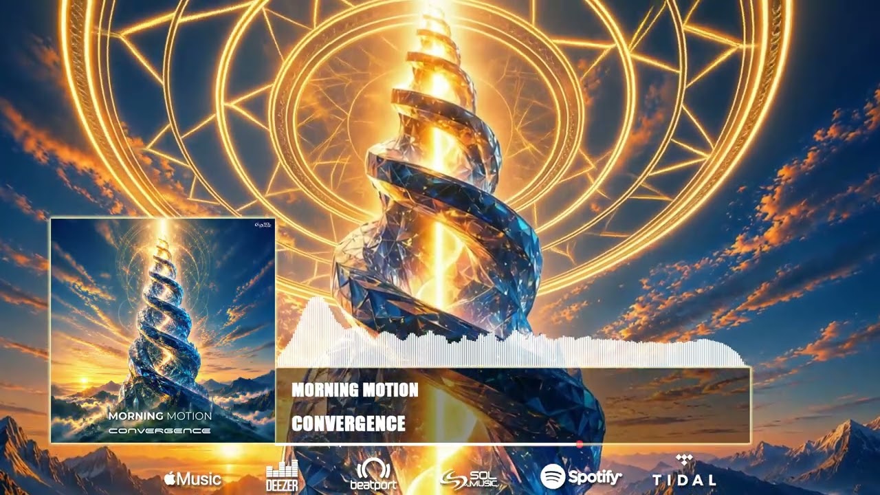 Morning Motion - Convergence