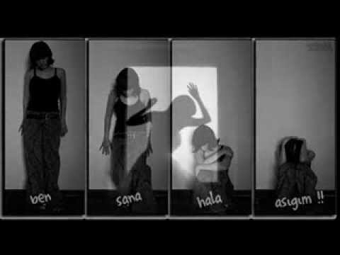 Anlat Aşkı DjPrens - DjCasus -  Suskun Zade - Mc Alper