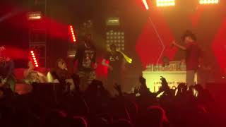 Lil Yachty - X Men | St. Paul, MN 8/31/17