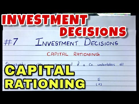 1 Capital Structure Financing Decision Financial Management B COM BBA CMA
