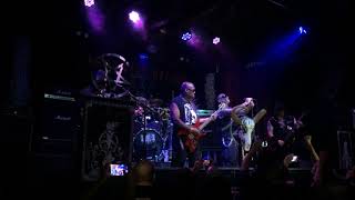 Blasphemy - Goddess of Perversity (Live in São Paulo)