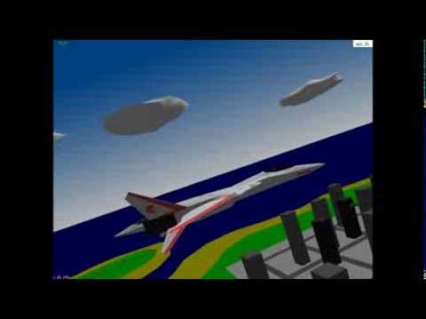 YS FLIGHT Scarface 1 vs ZOE