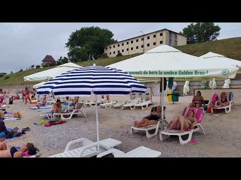 Eforie Sud - Splendid Beach