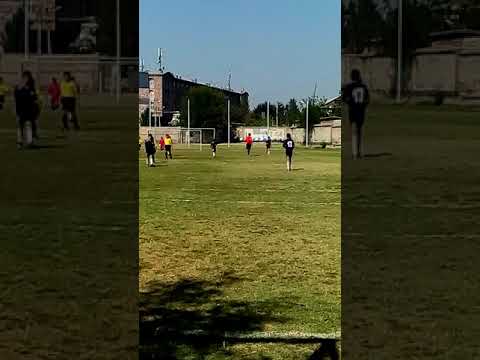 Akademia 1-06 vs alashkert2