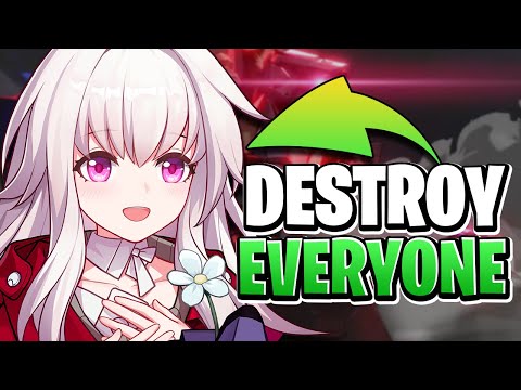 Clara Beginner Guide: How to Play, Best Light Cones & Relic Builds, Team Comps | Honkai: Star Rail
