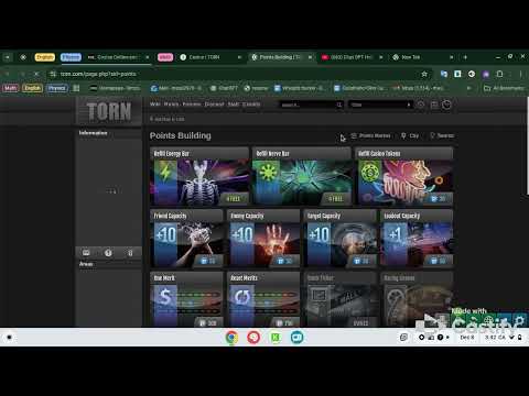 Easy Money Gambling In Torn City!!!!