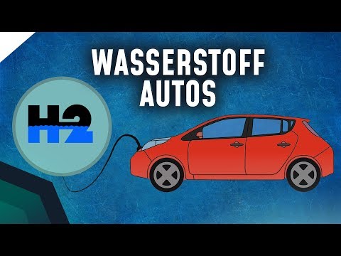 Das Wasserstoffauto: Fahrzeug der Zukunft? | Breaking Lab