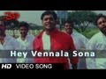 Cheli Movie Hey Vennala Sona Video Song Madhavan Abbas Reema Sen