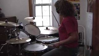 He Ain't Heavy... He's My Brother - The Hollies - Drum Cover