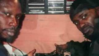 KRS ONE & MARLEY MARL-I was there