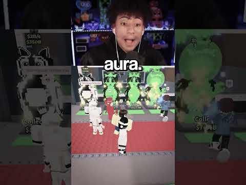 999 MAX SAMMY LUCK In Steal A Brainrot!!