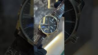 youtube Citizen 40mm Nam NH8353-00H