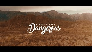 E-Moe - CJenkz - Dangerous - Prod by Dame Grease | GH4 Music Video
