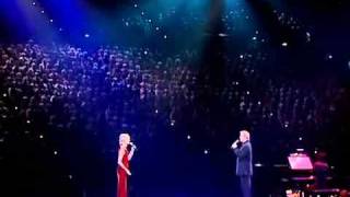 Please Don&#39;t Ask Me - John Farnham &amp; Olivia Newton John (1998)