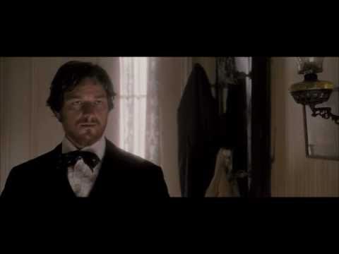THE CONSPIRATOR - Surratt Boardinghouse - (Robert Redford - James McAvoy)