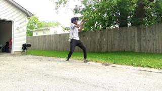 A CHAL - MATRIX | DANCE VIDEO | JMJ
