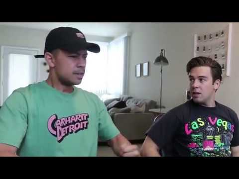 BEST OF THAT'S CRINGE: CODY KO & NOEL MILLER