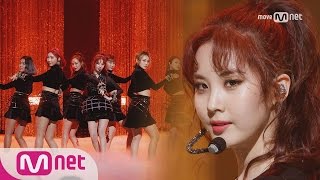 [SEOHYUN - Don&#39;t say no] Debut Stage | M COUNTDOWN 170119 EP.507