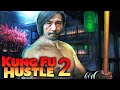 KUNG FU HUSTLE 2 Teaser (2024) With Jackie Chan & Stephen Chow