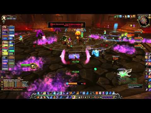 Siege of Orgrimmar 25-player Heroic: The Paragons of the Klaxxi
