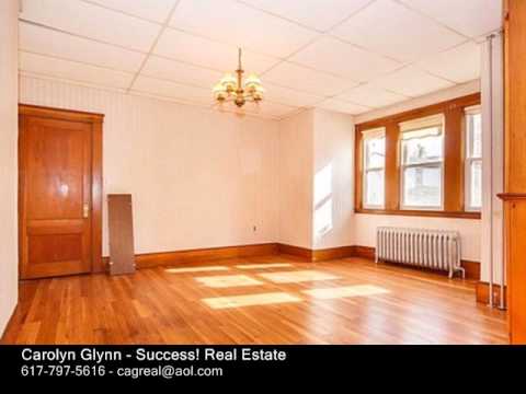 34 Canal St, Medford MA 02155 - Single Family Home - Real Estate - For Sale -