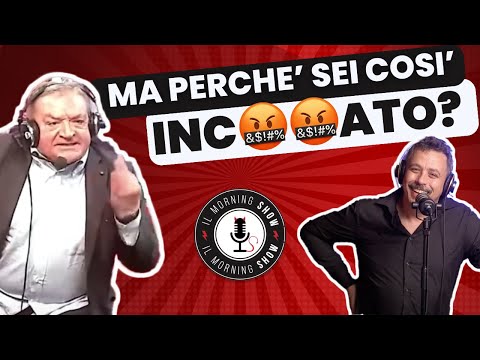 Enzo Spatalino vs Gottardo - La Verità Emerge!